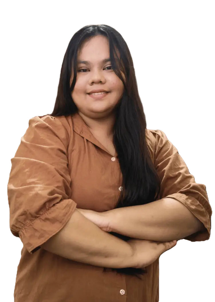 Portrait of Anne Louisse Echanes