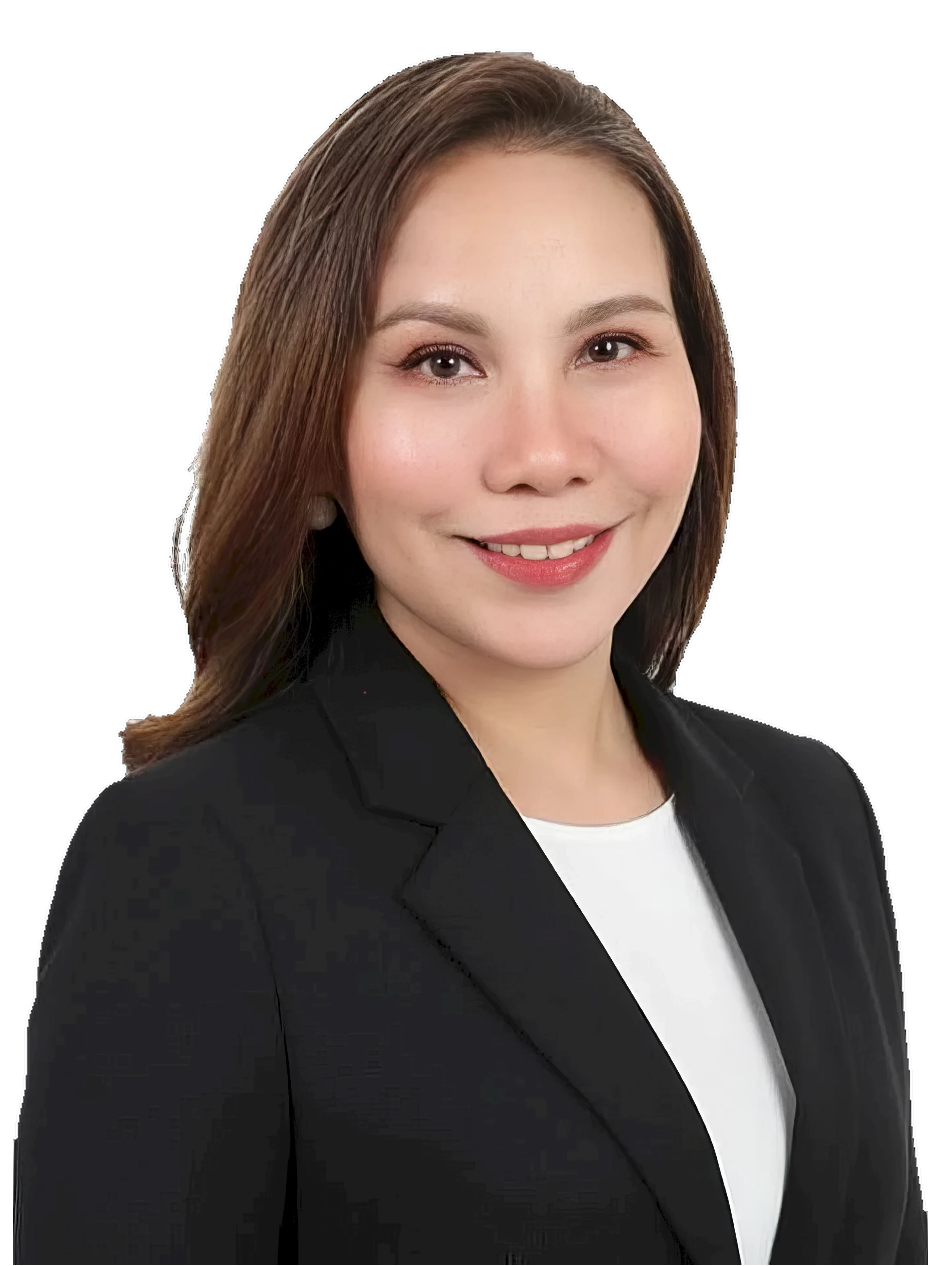 Dr. Jeanne Marie Ciño Martínez