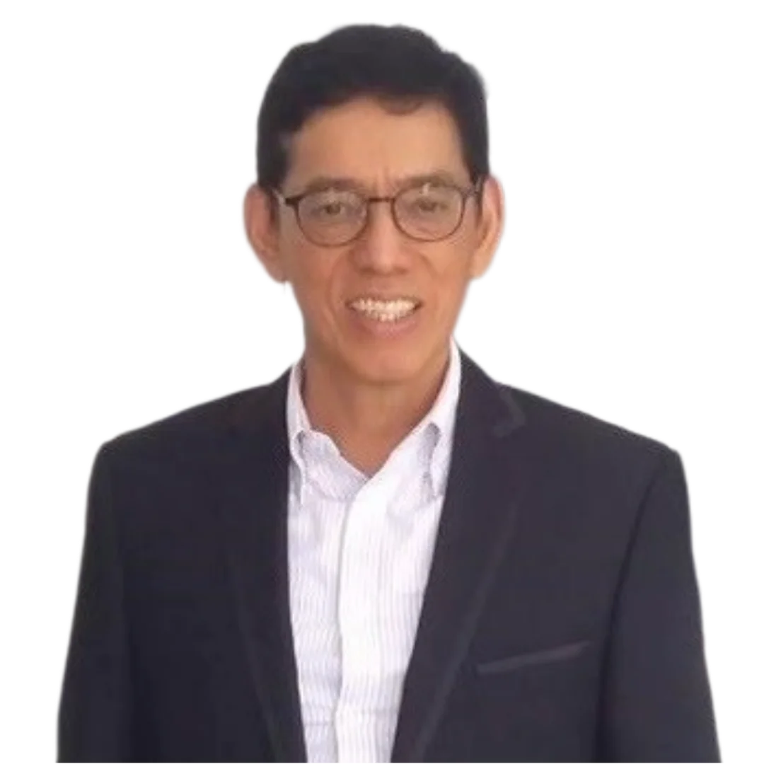 Portrait of Carlos C. Manuel